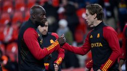 Lukaku per Bove: “Ti voglio bene lil bro. Tutti con te”