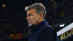 Baroni: “Zaccagni e Tavares non stavano bene stamattina, Pedro non al top! Castellanos e Dia…”