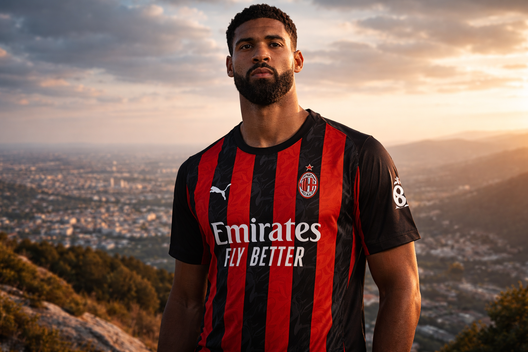 Ruben Loftus-Cheek Milan, da Leao a Maignan: l’etimologia dei cognomi della Serie A- immagine 6
