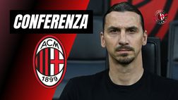 Milan Futuro, Ibrahimovic: “L’U23 copia Fonseca. Camarda anche in Prima” | PM News
