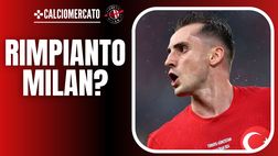 Milan, rimpianto Akturkoglu? Ecco il retroscena sull’affare saltato