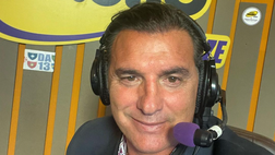 Amoruso: “2/3 nomi per alzare l’asticella. Pioli può giocare con la difesa alta”