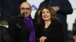 Commisso alla madre Catherine: “Buona festa, il tuo amore ci guida ogni giorno”