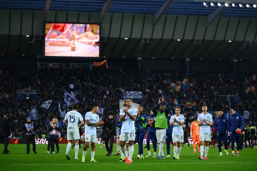 Inter, c’è una cosa ancora da regolare. E Chivu ha imparato un aspetto importante- immagine 3