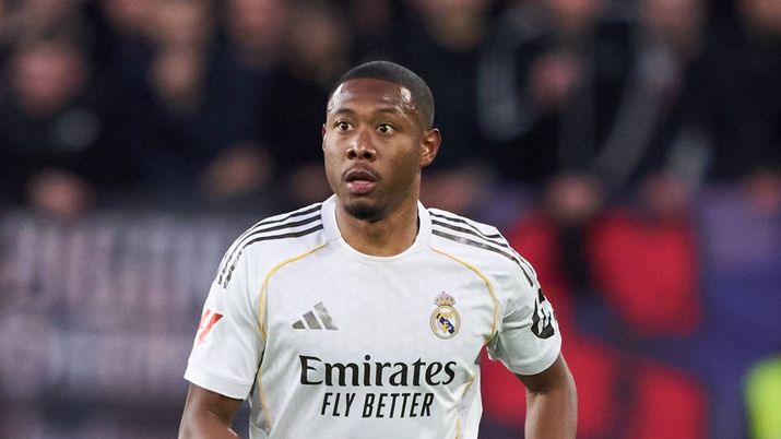 Calciomercato Milan, Alaba a zero? Romano: 'Zahavi ne parla con il club'