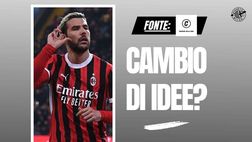 Passerini: “Milan orientato a mettere Theo Hernandez sul mercato, ma…”