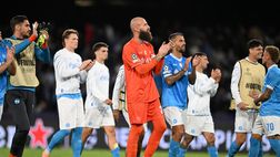 Champions League: il Napoli vince con Milinkovic-Savic protagonista