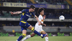 Pagelle, Bernede e Frese male, Bowie smarrito. Suslov ci prova