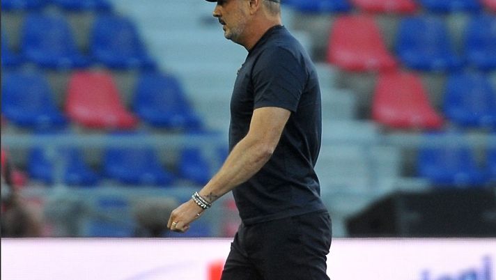 Bologna-Torino 1-1, Mihajlovic: “Con tutto quello che abbiamo passato sono contento” - immagine 1