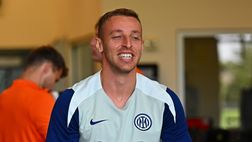 Moretto: “Frattesi pronto dal 1′ con l’Ajax. E vi dico che l’Inter per il suo addio aveva chiesto…”