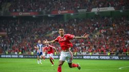 Eurorivali – Il Benfica batte il Porto 1-0 prima dello scontro di CL con l’Inter