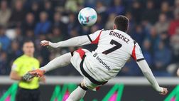 Pasotto: “Il tempo delle mele per Giménez è probabilmente finito. Per due motivi”