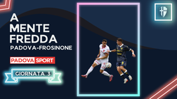 A MENTE FREDDA | Benvenuti in Serie B