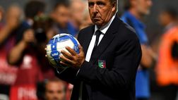 Ventura dubbioso su Chiesa: “Un punto interrogativo, ha giocato solo 20 minuti!”