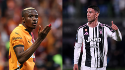 Osimhen-Vlahovic, clamorosa ipotesi di scambio fra Napoli e Juve – Mediaset