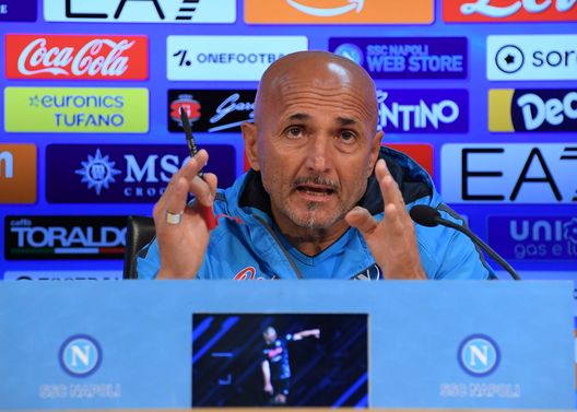 “Uomini forti, destini forti”. L’urlo inutile del figlio di De Laurentiis- immagine 2