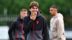 La gemma di Plazzotta: Primavera, i gol dei 2008 tengono il Milan in serie positiva