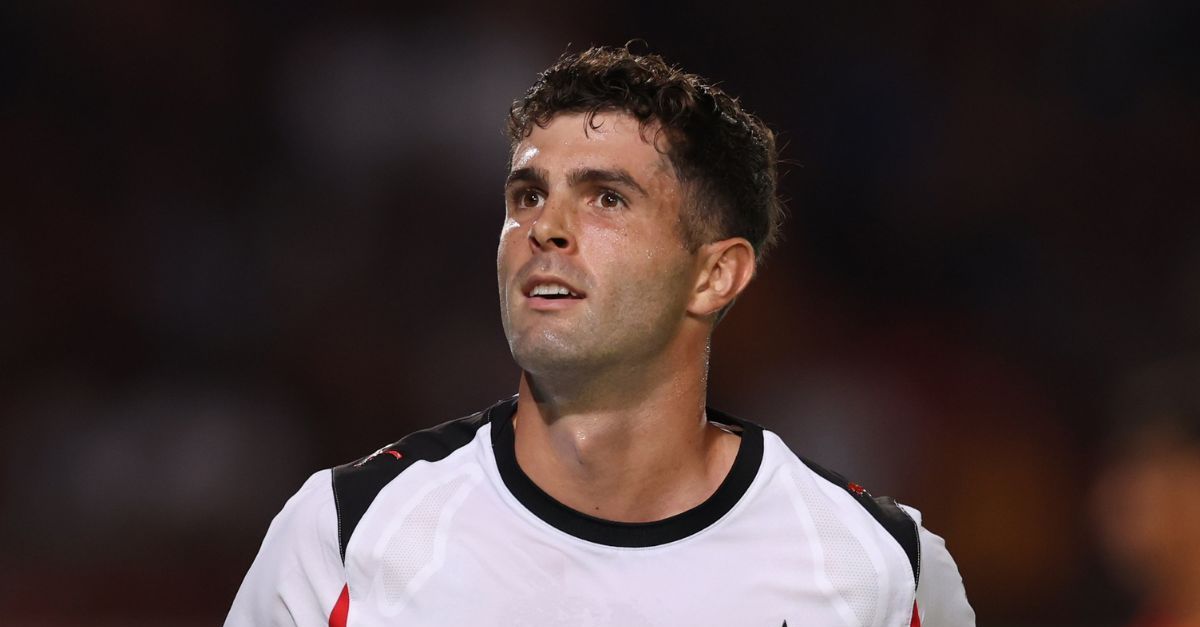 Pulisic, rinnovo in stallo ma il Milan è fiducioso: ecco la strategia Pulisic, rinnovo in stallo ma il Milan è fiducioso: ecco la strategia