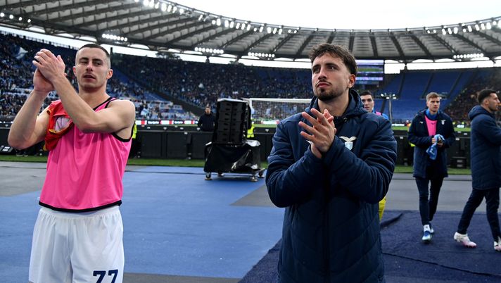 Marusic e Pellegrini Marusic e Pellegrini