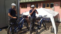 Ritiro Dimaro, 10 giorni di pienone: sicurezza e ordine pubblico perfetti