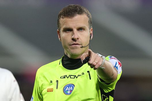 Pagnini a VN: “Gol Lookman? Regolare, ma che pasticcio con le immagini”- immagine 2