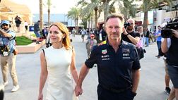 Horner licenziato, per la moglie Gerry Halliwell un’umiliazione inaccettabile