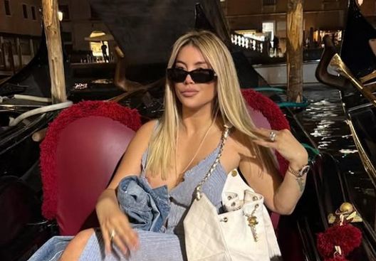 Wanda Nara sgancia la bomba: “Icardi e la China Suarez aspettano un bambino”- immagine 2