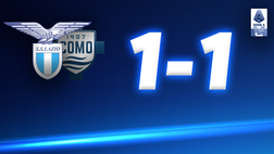 Lazio-Como, il compleanno è agrodolce: solo pari all’Olimpico