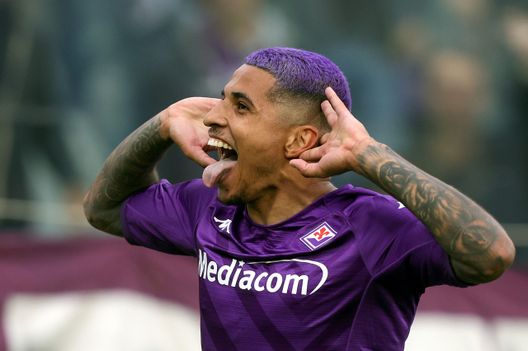 Getty Images Dodo obiettivo Inter? CdS: Non sarà lui il sacrificato della Fiorentina- immagine 2
