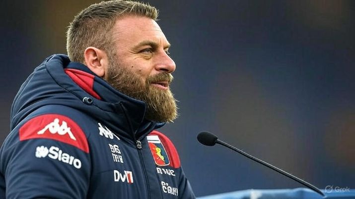 Calciomercato Genoa – Vieira verso Milano? No problem, Sucu ha 5 nomi- immagine 2