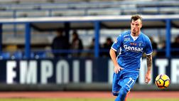 Calciomercato Spal, ufficiale Büchel: l’ultima esperienza in Serie B con l’Ascoli