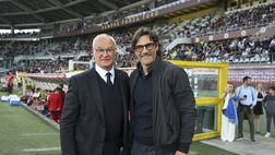 Speciale: “Vanoli è solo un Pioli con la voce. La differenza tra Ranieri e Dzeko”