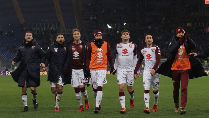 L’alfabeto granata del 2017: il Toro dalla A… alla Z L’alfabeto granata del 2017: il Toro dalla A… alla Z - immagine 1