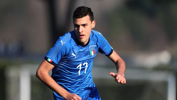 Sgarbi, nuovo prestito in Serie B per il giovane calciatore azzurro: i dettagli - immagine 1