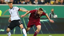 Germania, gaffe nelle convocazioni: in lista compare un calciatore della Lettonia