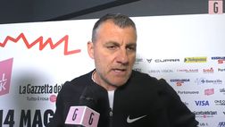 Juventus-Inter, Vieri: “Nerazzurri giocano grande calcio, bianconeri sono cinici”