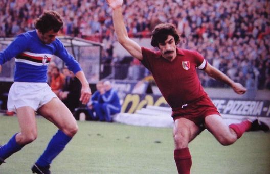 Quell’incornata in Torino-Cesena che valse l’ultimo scudetto granata- immagine 8