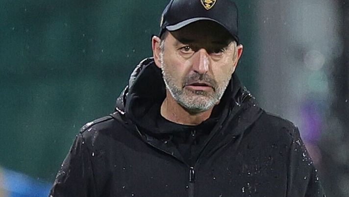 Giampaolo: “La Fiorentina ci ha lasciato giocare. Dovevamo avere più coraggio” - immagine 1