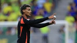 Romano: “Rios, il punto sul futuro tra l’Inter in standby e il filo diretto con la Roma”