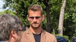 Lazio, Provedel da Piazza di Siena: “La vittoria è questione di dettagli”