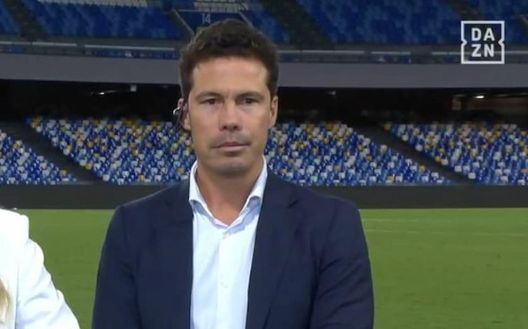 Hernanes: “L’Inter non ha una difficoltà vista nel Napoli. Barella al posto di Calha? Andiamo piano”- immagine 2
