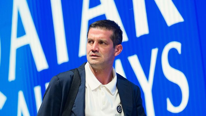 Chivu, retroscena Gazzetta: “Prima di andare al Parma poteva andare all’estero” - immagine 1