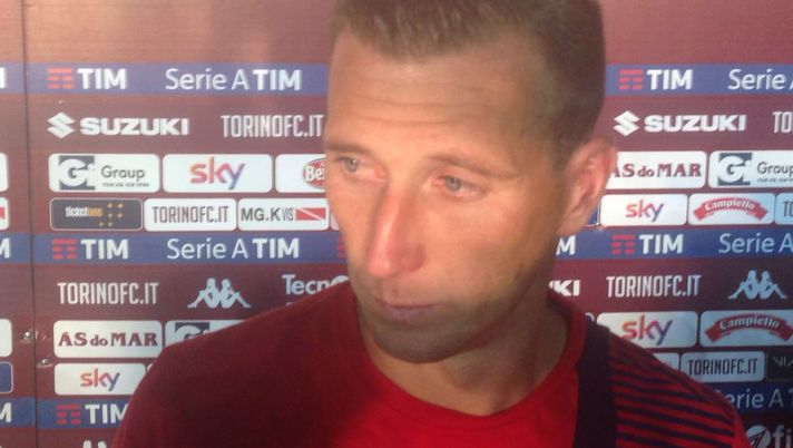 Torino-Bologna 5-1, Gastaldello: “Questo Toro ha grandi qualità” - immagine 1