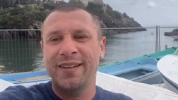 Cassano critica la Juve: “È una squadra di m***a, Comolli responsabile principale”