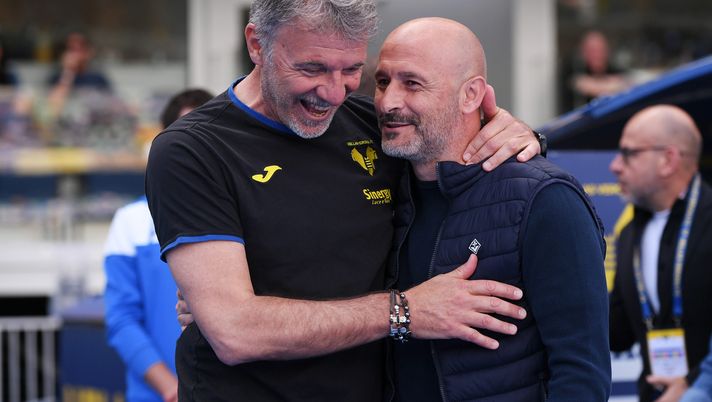 Italiano/2: “Castrovilli è guarito, può tornare a grandi livelli. Sconfitta immeritata” - immagine 1