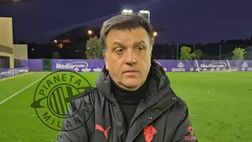 Milan primavera, Renna: “I ragazzi stanno raggiungendo una maturità importante”