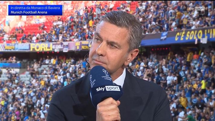 Costacurta: “Applausi all’Inter a prescindere. Triplete? Ricordo che quei giocatori…” - immagine 1