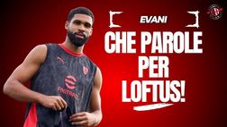 Milan, Evani: “Loftus-Cheek è straordinario. Modric sarà importantissimo”