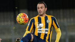 Verona-Foggia, le formazioni ufficiali