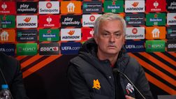 VIDEO – Mourinho-Sarri, che scontro! L’attacco del portoghese